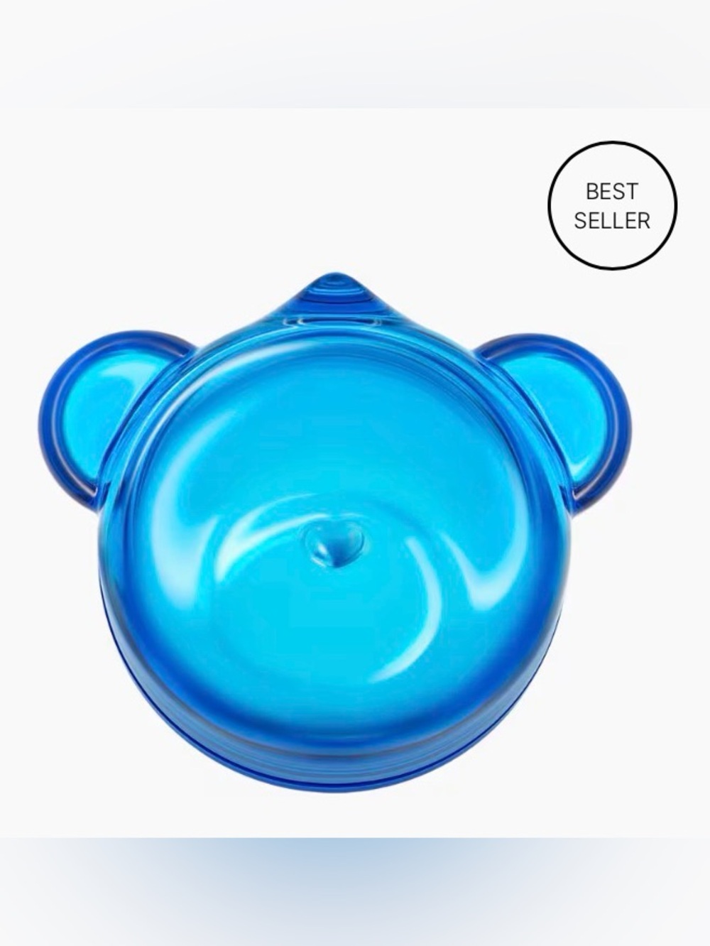 Dr.Jart+ Vital Hydra Solution™ Jelly Bear Korean Hydrating Lip Mask - NIB
